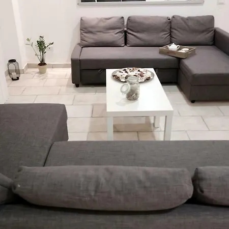 Appartamento Pretty Space 100metri Da Stazione *