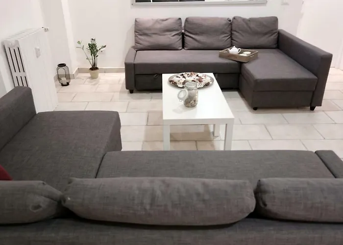 Appartamento Pretty Space 100metri Da Stazione *