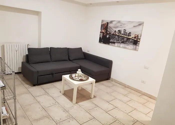 Pretty Space 100metri Da Stazione Appartamento Milano