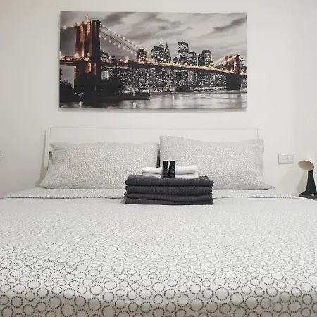 Pretty Space 100metri Da Stazione Milano