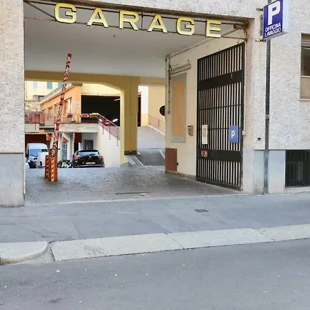 Daire Pretty Space 100metri Da Stazione Milano