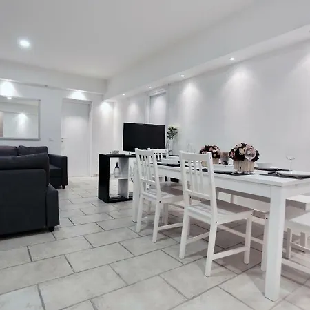 Daire Pretty Space 100metri Da Stazione