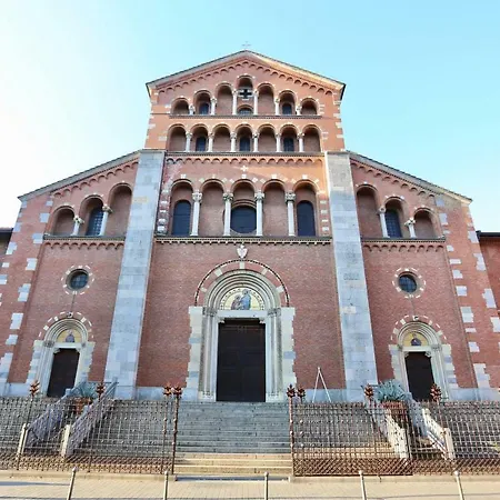 Pretty Space 100metri Da Stazione Daire