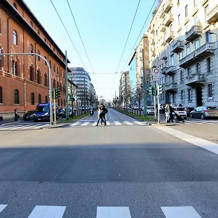 Appartamento Pretty Space 100metri Da Stazione